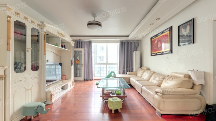 江山嘉园二手房实景图