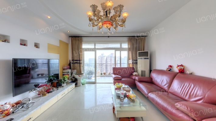 金都香榭二手房实景图