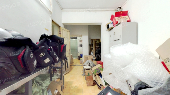 横广福路二手房实景图