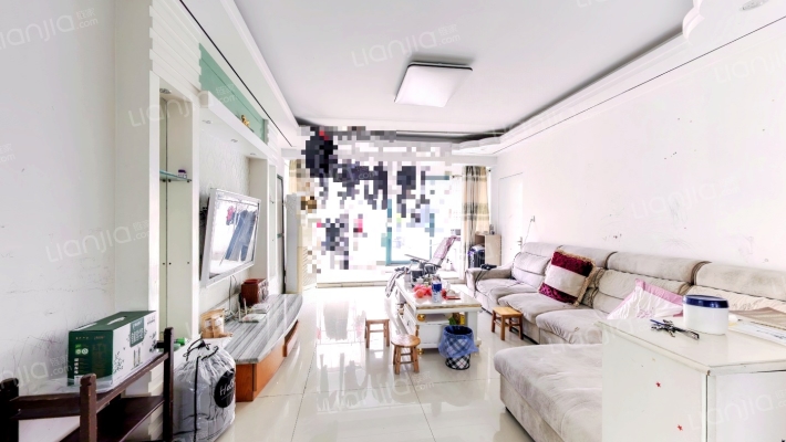 珠江新城二手房实景图