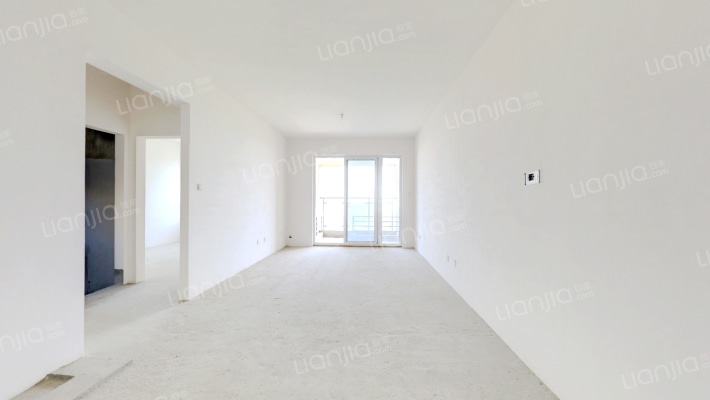 天立世纪华府二手房实景图