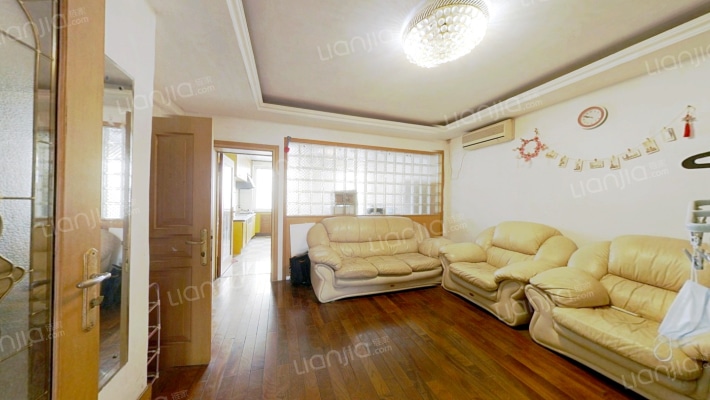 电业花园二手房实景图