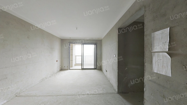 明发峰景苑二手房实景图