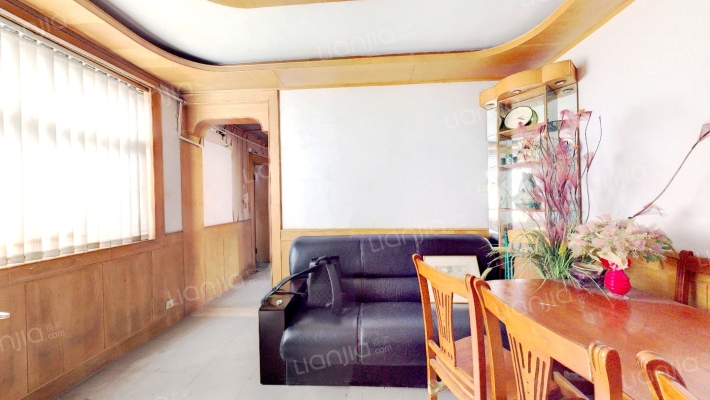 桃园南街5号院二手房实景图