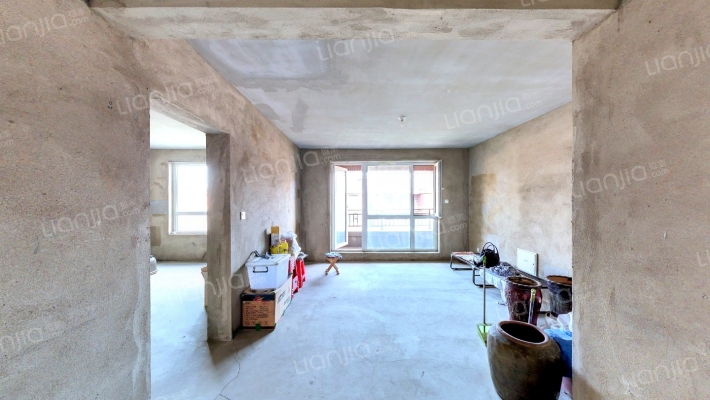 保利白沙林语（一期）二手房实景图