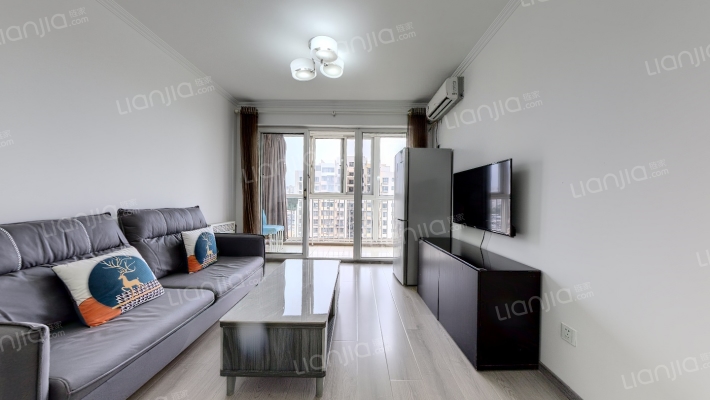 金蝉南里二手房实景图