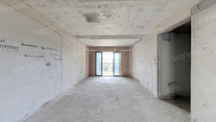 新力菩悦星都汇二手房实景图