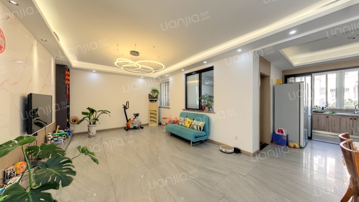 梦溪花苑二手房实景图