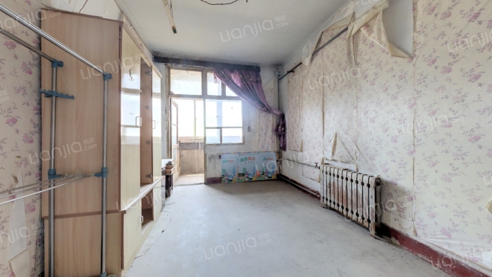 光辉巷二手房实景图