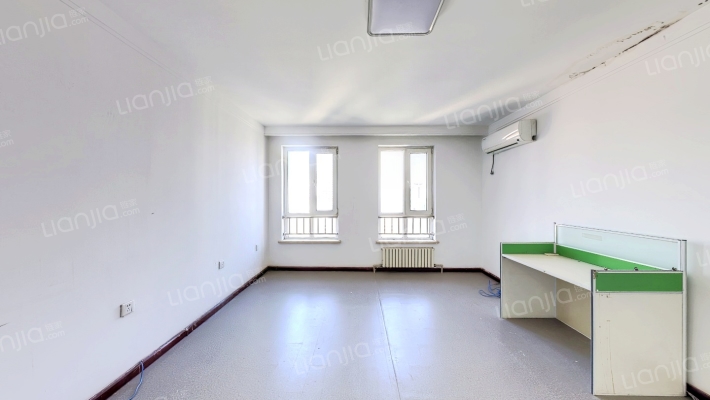 华强广场二手房实景图