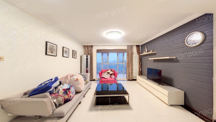 万东花园二手房实景图