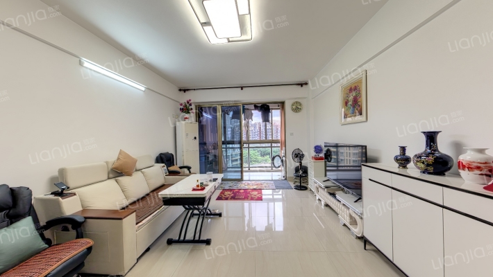 绿苑新城二组团二手房实景图