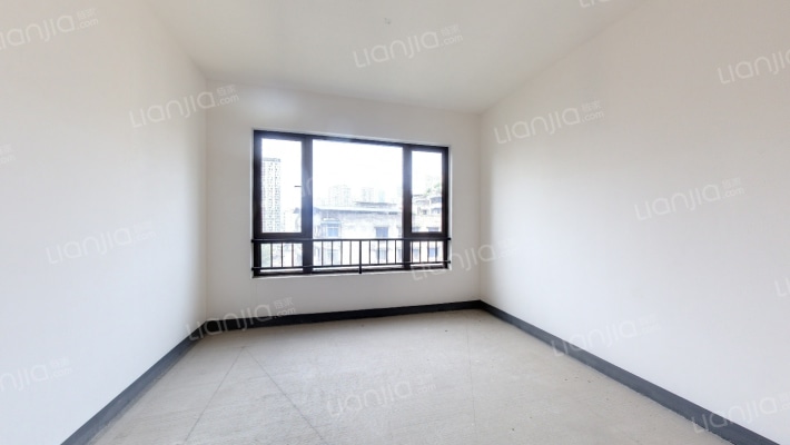 龙湖春森彼岸五期二手房实景图