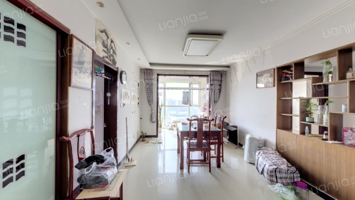 北郡五区二手房实景图