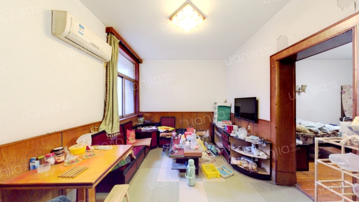 南昌大学南生活区二手房实景图