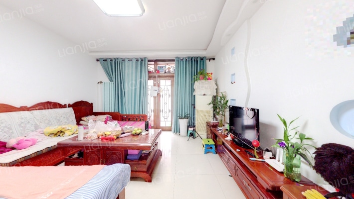 怡美家园二手房实景图