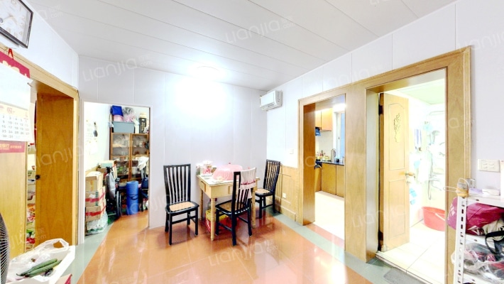 花苑新村二手房实景图