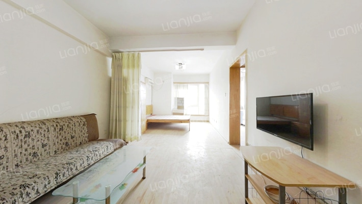 时代空间二手房实景图