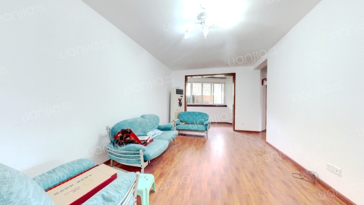 元通一巷11号二手房实景图