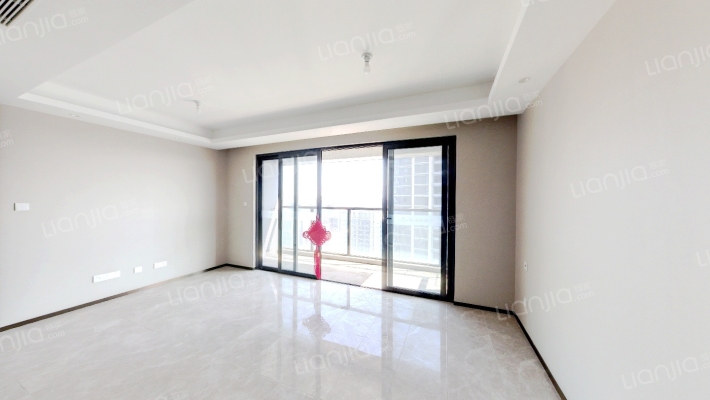 鱼嘴润府二手房实景图