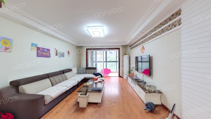 云河湾二手房实景图