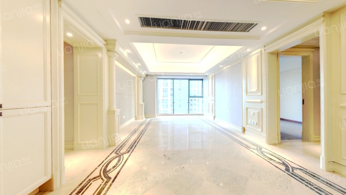 华润悦府二手房实景图