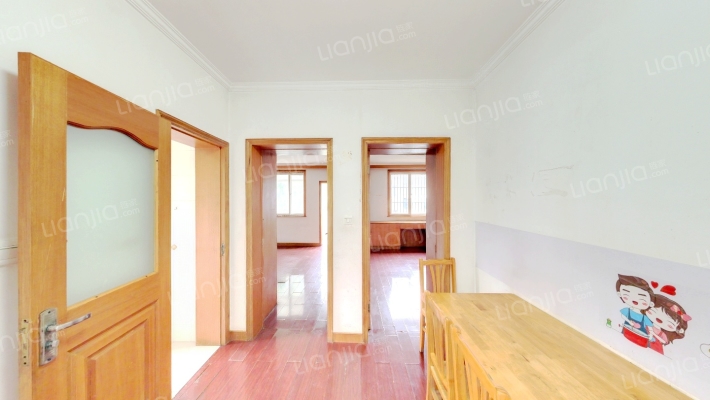 定波小区二手房实景图