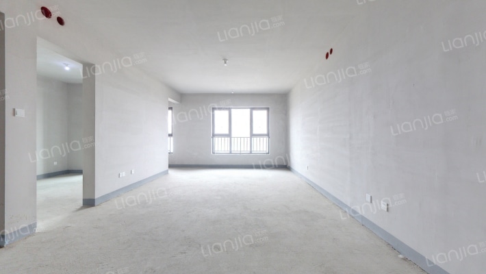 绿城桂语兰庭二手房实景图