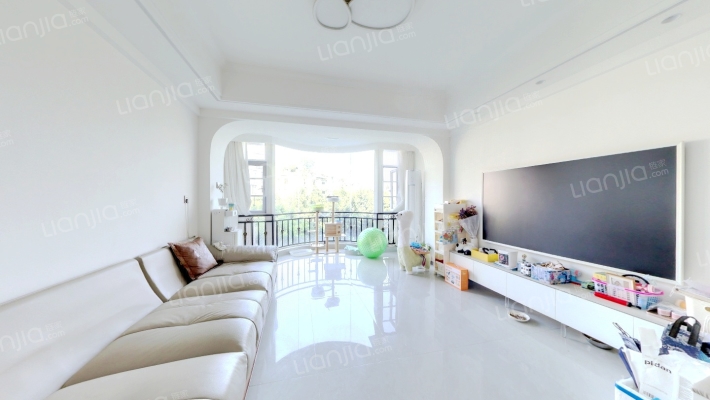 泰庄花园二手房实景图