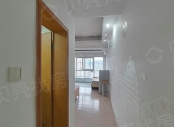 整租·名都大厦 1室0厅 北_名都大厦租房