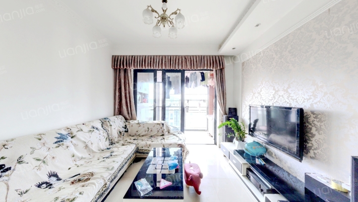 大运城邦卫城二手房实景图