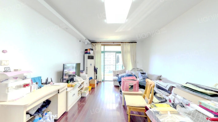 宇泰景苑二手房实景图