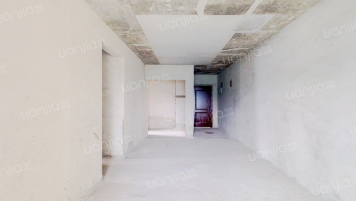 中洲半岛城邦四期二手房实景图