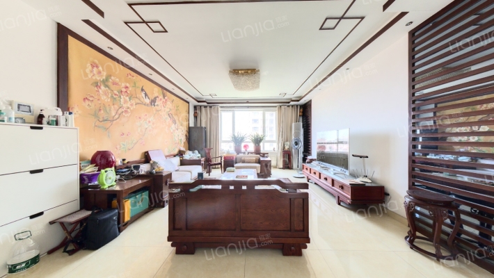 洄龙小区二手房实景图