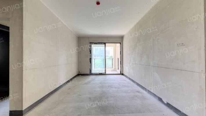 江山云著B区二手房实景图