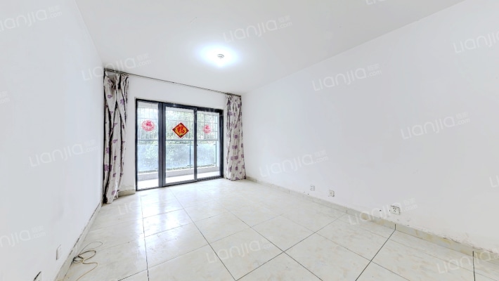 上河居二手房实景图