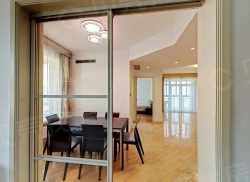 整租·华侨花园 3室2厅 南/北_华侨花园租房