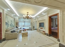 整租·鹏辉新世纪二期 3室2厅 南/北_鹏辉新世纪二期租房