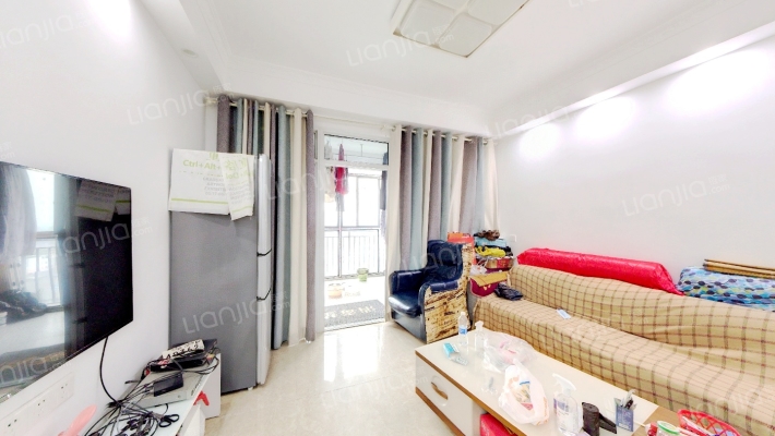 瑞和华府二手房实景图