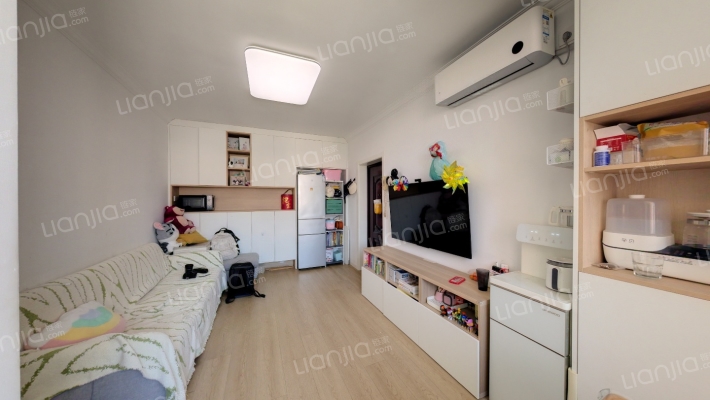 凌兆新村(凌兆路256弄)二手房实景图