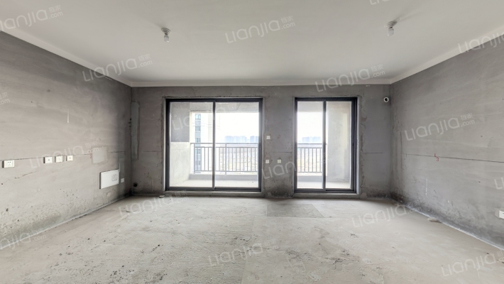 盛世城邦博园二手房实景图