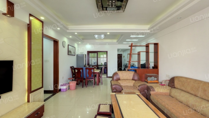 都市柏林二手房实景图