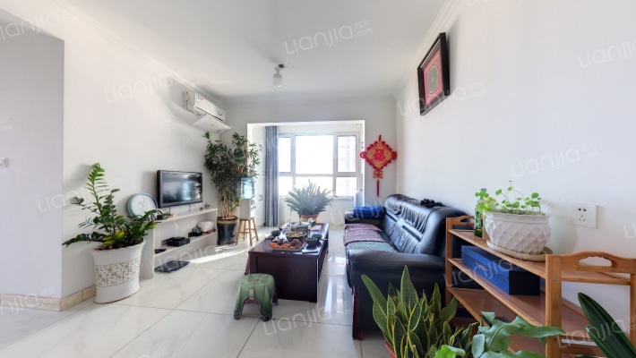 天颐郦城二手房实景图