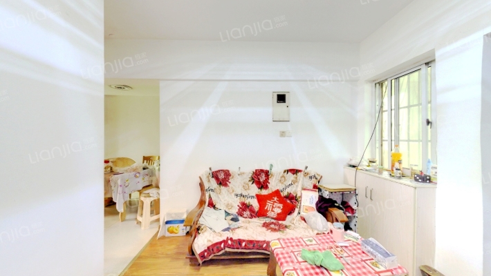 小义乌商城二手房实景图