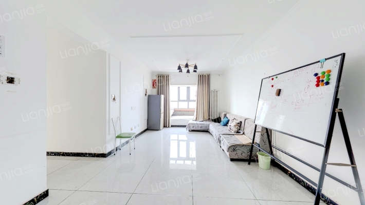 金成时代广场一期二手房实景图