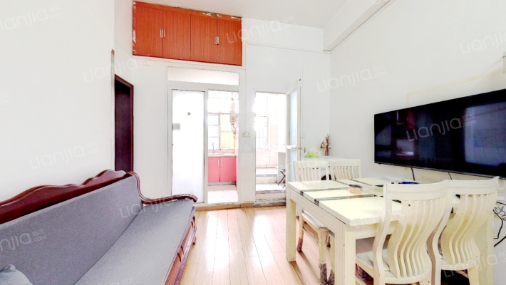 三鸿家园二手房实景图