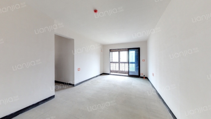 华润置地公园九里琅悦B区二手房实景图