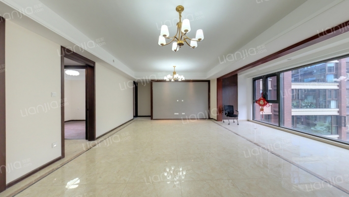 领地天府兰台臻园二手房实景图