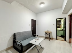 整租·莲坂新村 1室1厅 西_莲坂新村租房