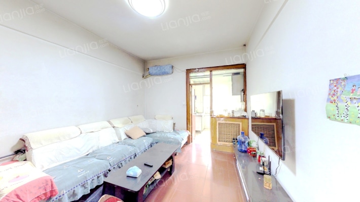 棉七宿舍二手房实景图